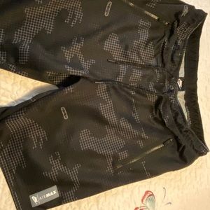 Nike Air Max shorts